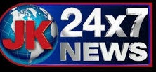 Jk 24X7 News